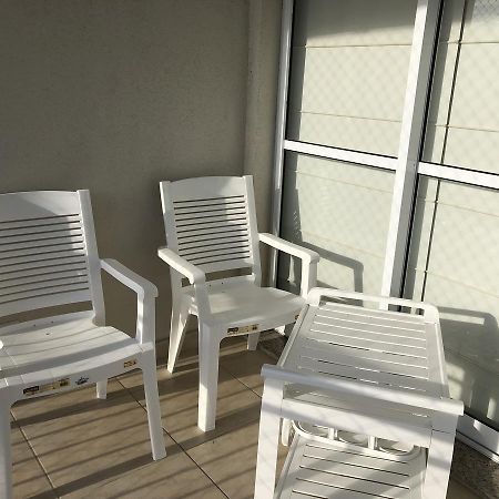 Maayan 1307 Parque Olimpico Apartment Rio de Janeiro Exterior photo