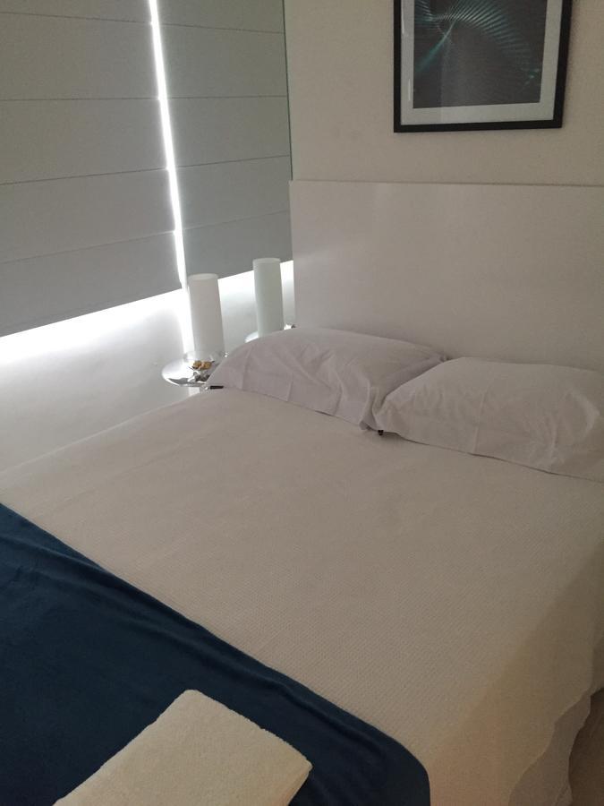 Maayan 1307 Parque Olimpico Apartment Rio de Janeiro Exterior photo