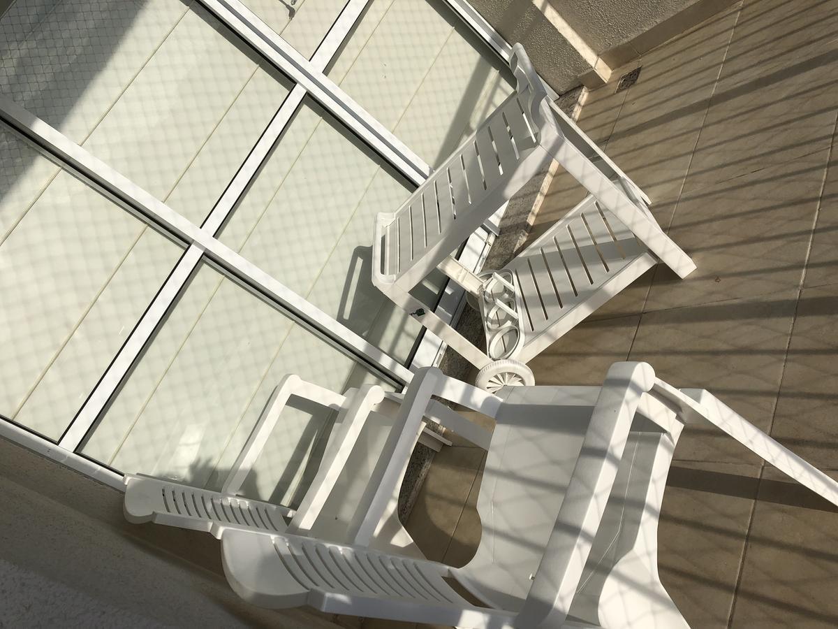 Maayan 1307 Parque Olimpico Apartment Rio de Janeiro Exterior photo